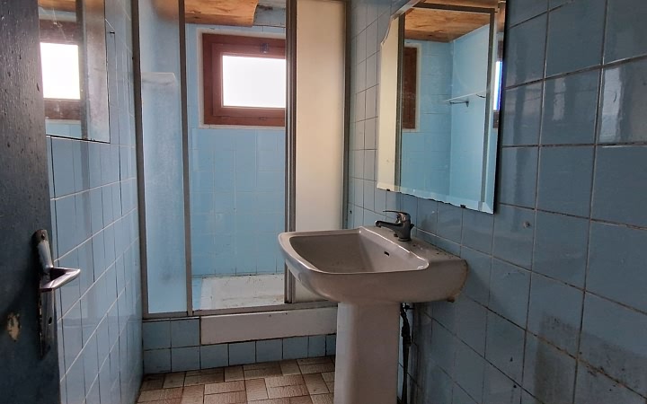 1 bed house for sale near Castels