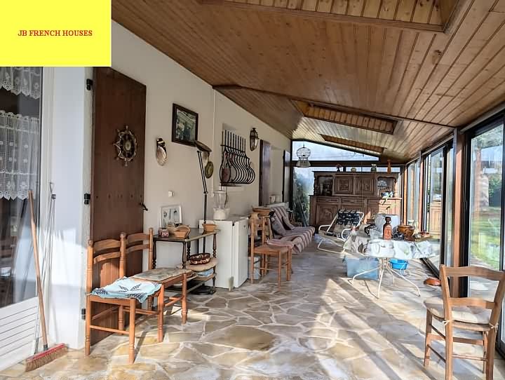 3 bed house for sale near Ansac Sur Vienne