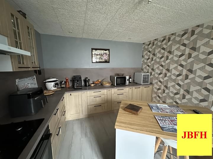4 bed stone house for sale near Ardilleux