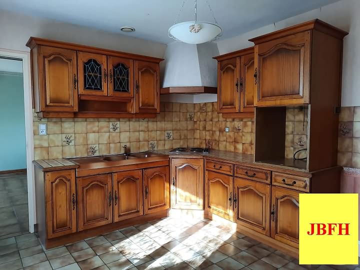3 bed house for sale near Ardilleux