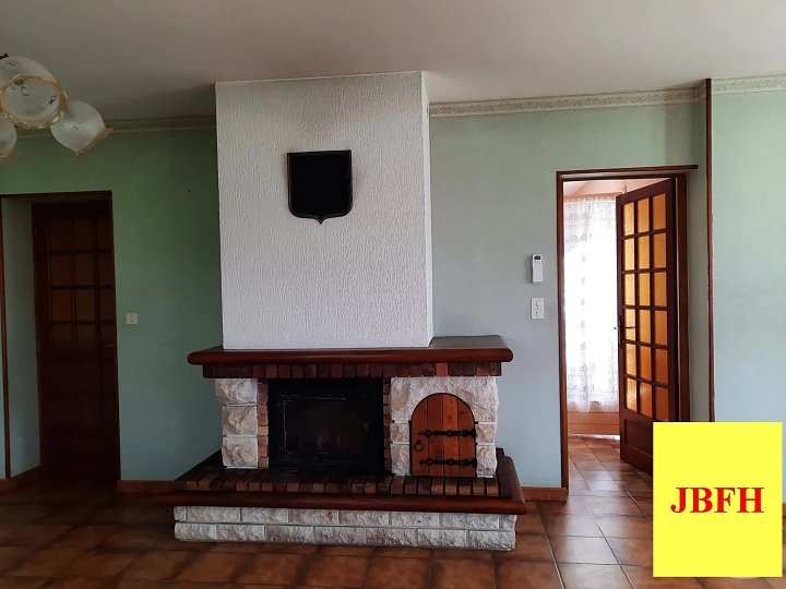 3 bed house for sale near Ardilleux