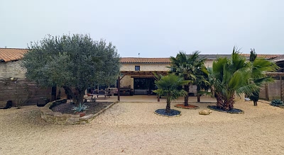 3 bed stone house for sale near Gentray