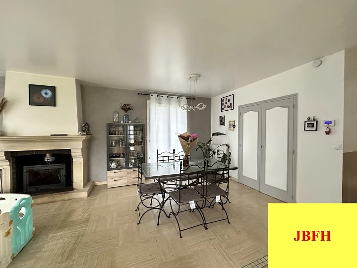 2 bed house for sale near Pliboux