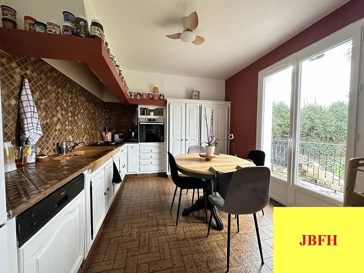 2 bed house for sale near Pliboux