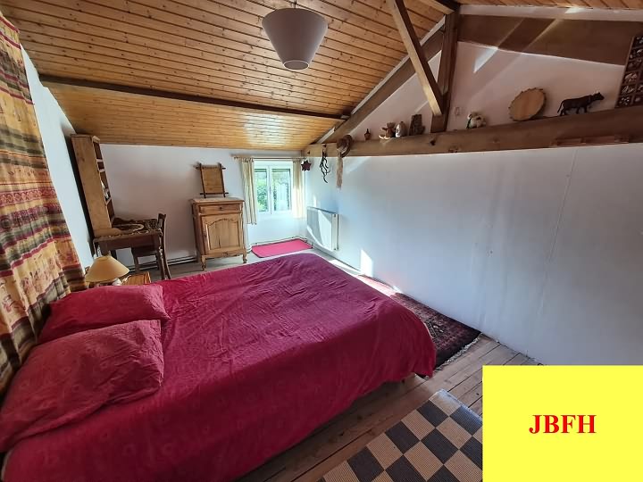 3 bed stone house for sale near Viennay