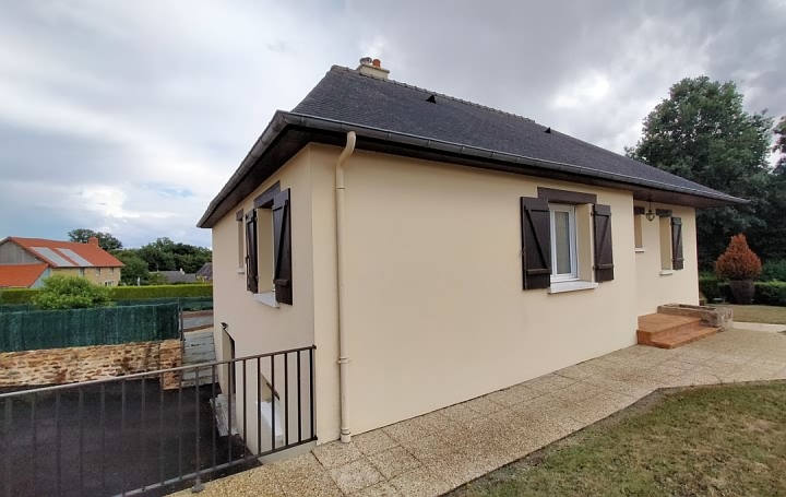 3 bed stone house for sale near Averton
