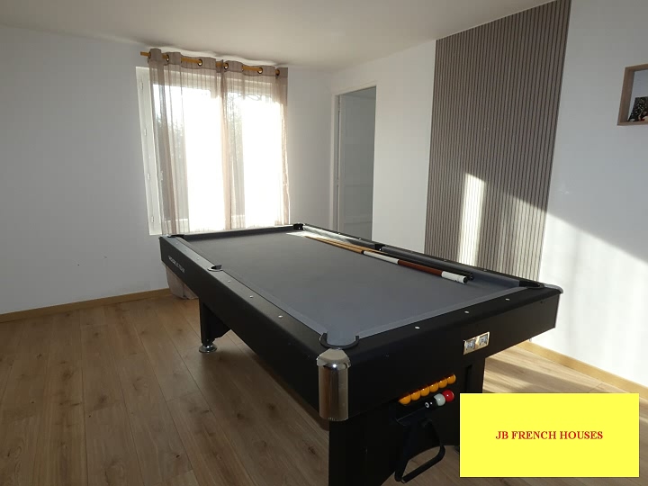 3 bed stone house for sale near Lapenty