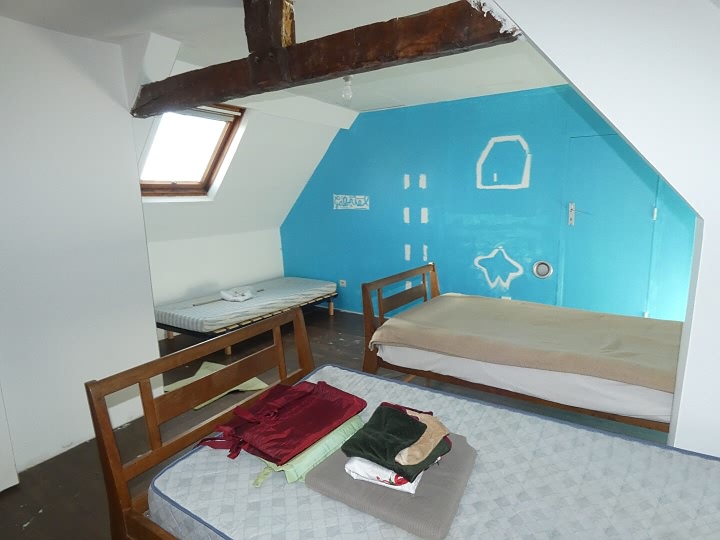 3 bed stone house for sale near Lapenty