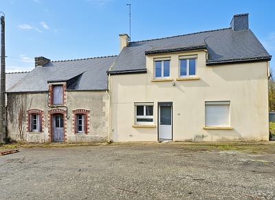 3 bed stone house for sale near Peer