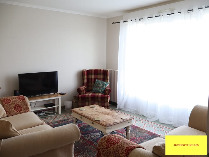 4 bed stone house for sale near Lapenty