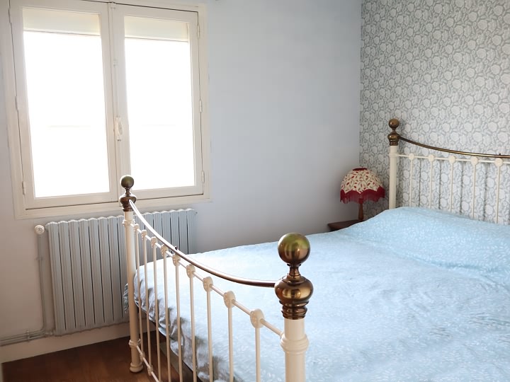 4 bed stone house for sale near Lapenty
