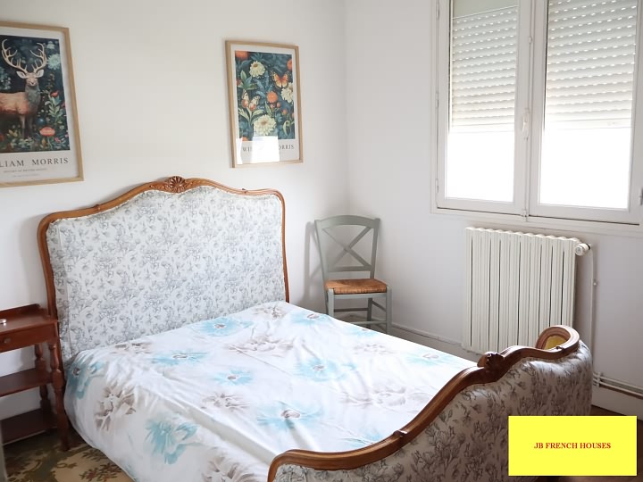4 bed stone house for sale near Lapenty