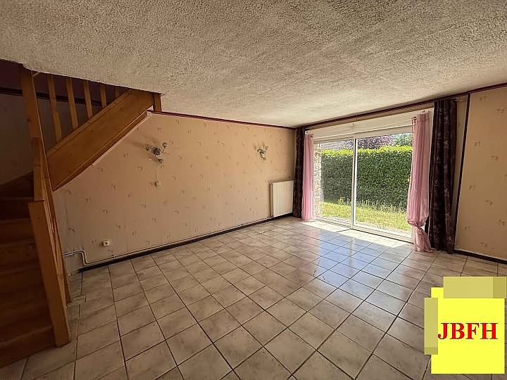 2 bed stone house for sale near Perrou