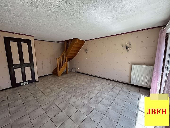 2 bed stone house for sale near Perrou