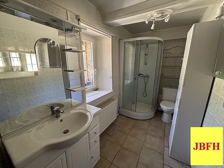 2 bed stone house for sale near Perrou