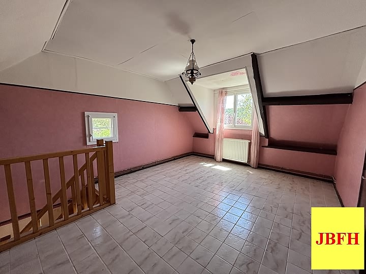 2 bed stone house for sale near Perrou