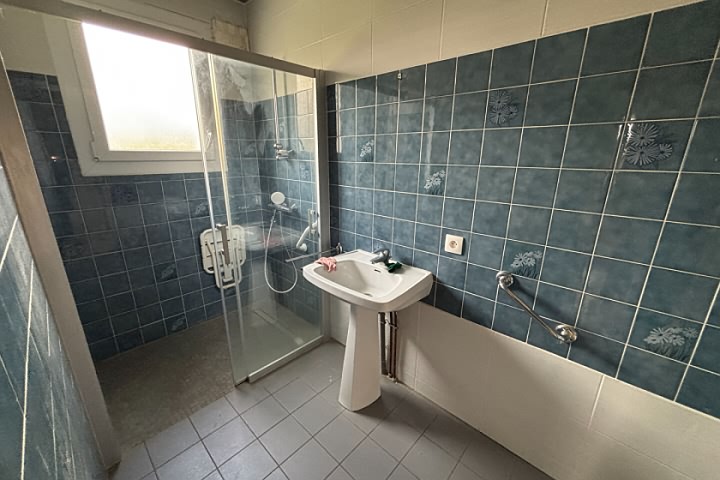 3 bed house for sale near Taupont