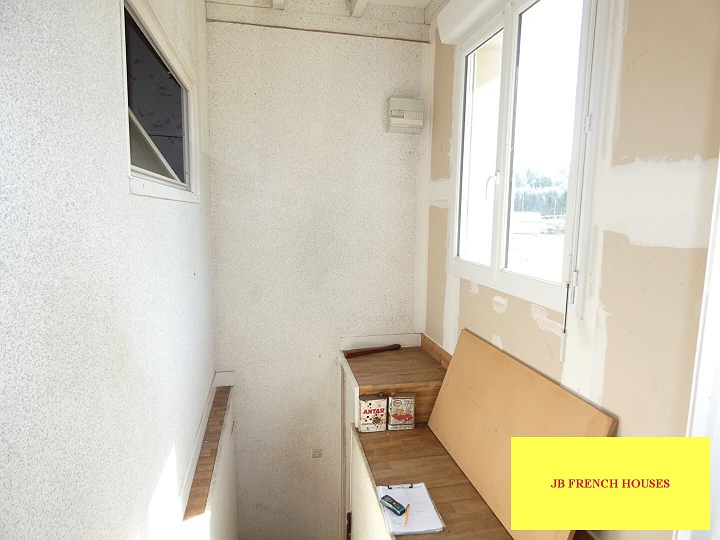 2 bed stone house for sale near Jarry