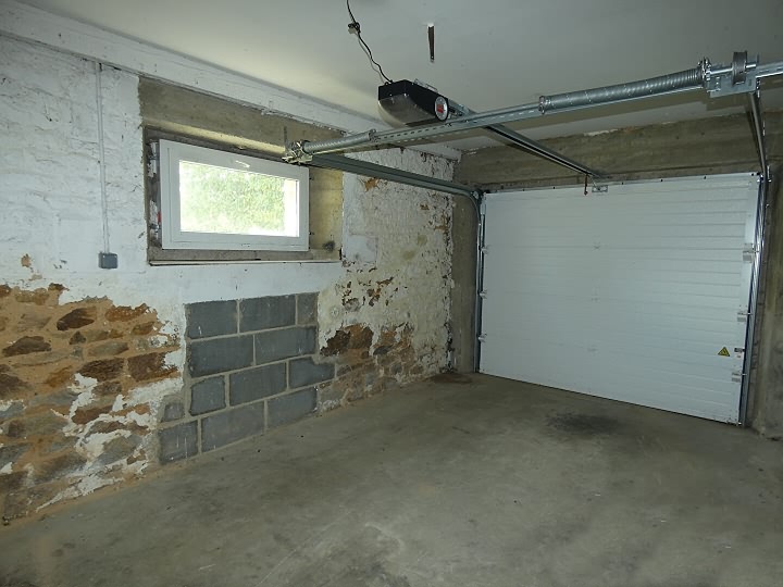 2 bed stone house for sale near Jarry