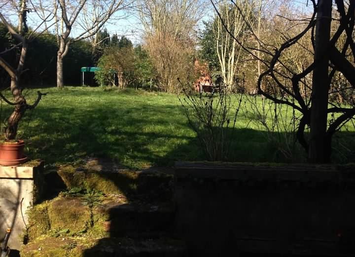 3 bed stone house for sale near Tréprel