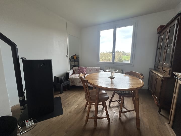 1 bed stone house for sale near Tréprel