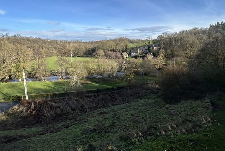 1 bed stone house for sale near Tréprel