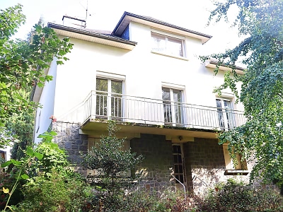 3 bed stone house for sale near Vengeons