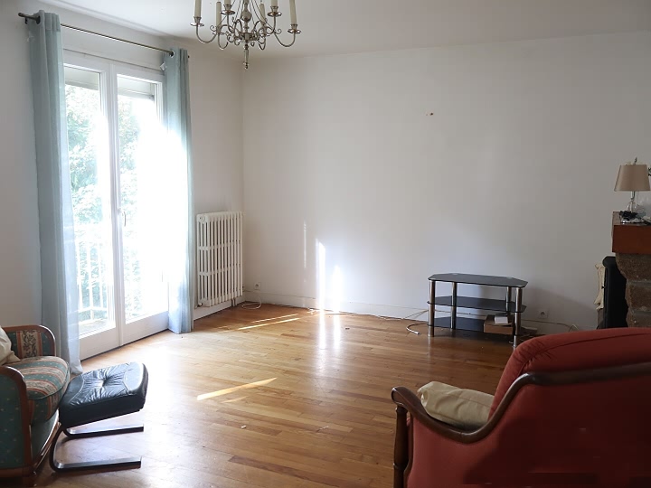 3 bed stone house for sale near Vengeons