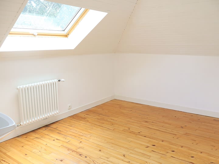 3 bed stone house for sale near Vengeons