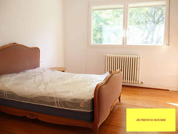 3 bed stone house for sale near Vengeons