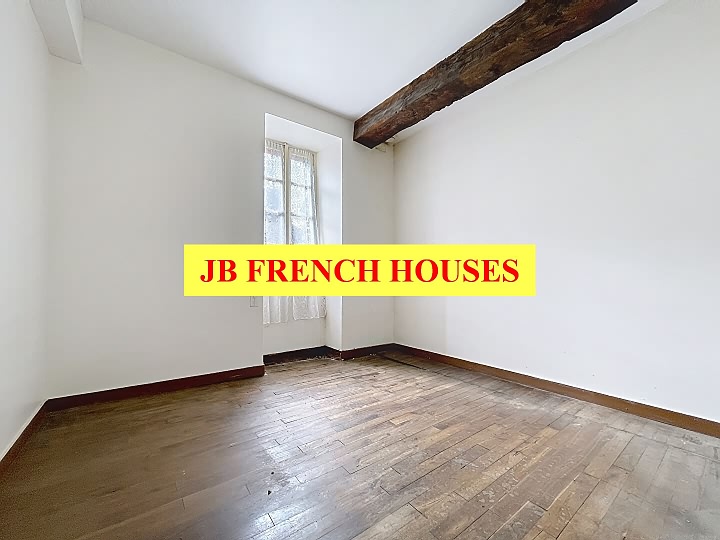 2 bed stone farmhouse for sale near Loutehel