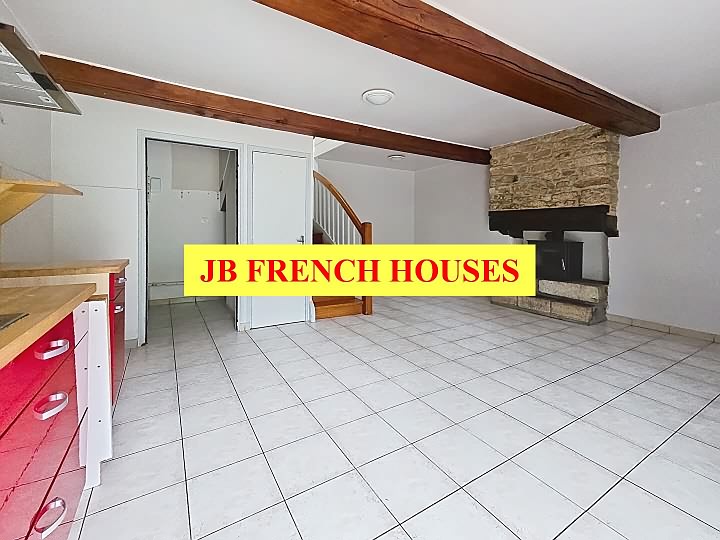 5 bed stone house for sale near Peer
