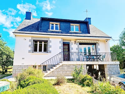 6 bed house for sale near Peer
