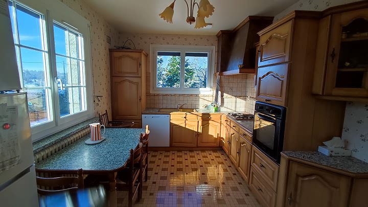 6 bed house for sale near Peer