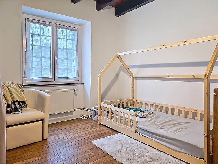 3 bed stone house for sale near Peer