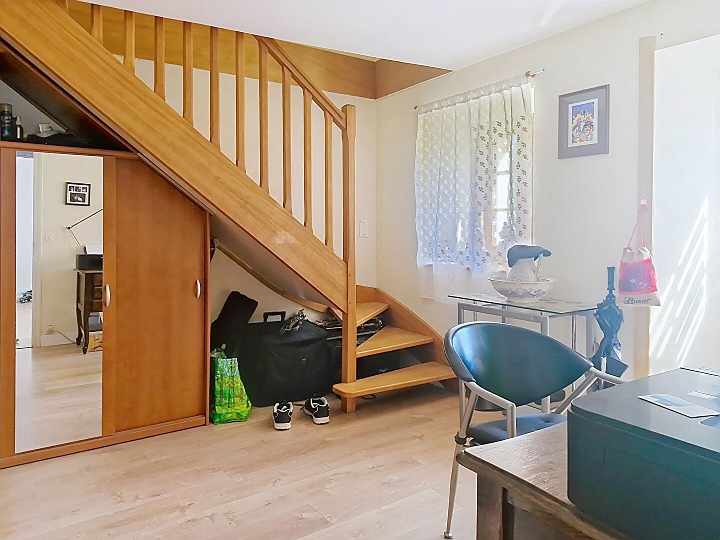 3 bed stone house for sale near Taupont