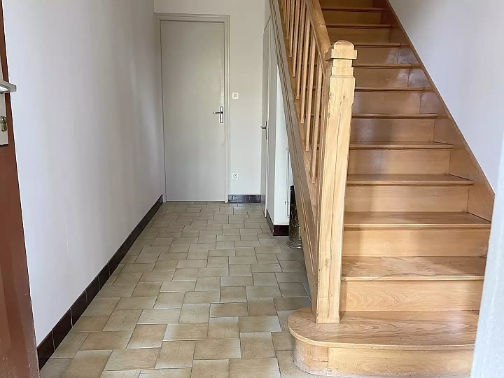 4 bed stone house for sale near Aizet