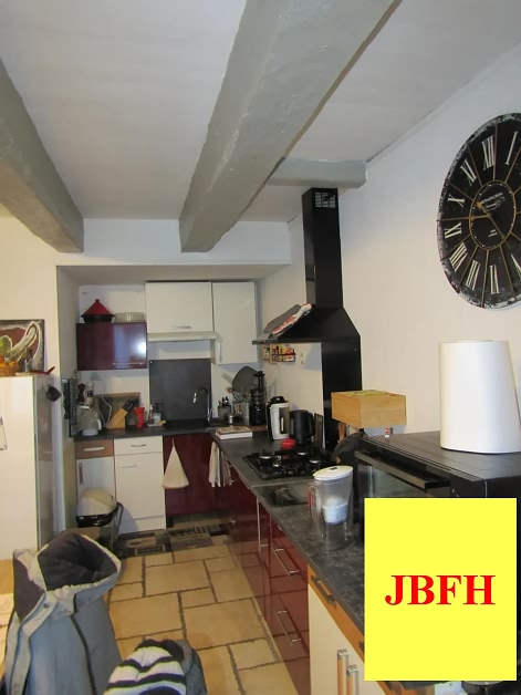 1 bed stone house for sale near Ardilleux