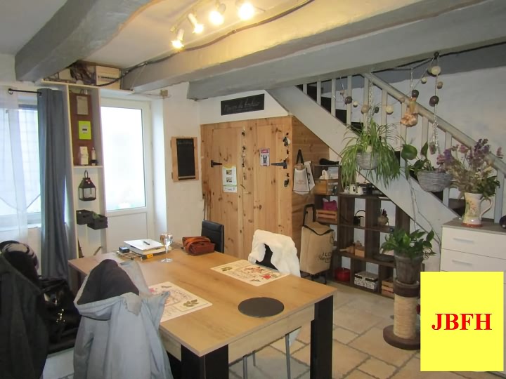 1 bed stone house for sale near Ardilleux