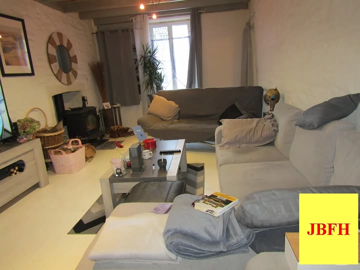 1 bed stone house for sale near Ardilleux