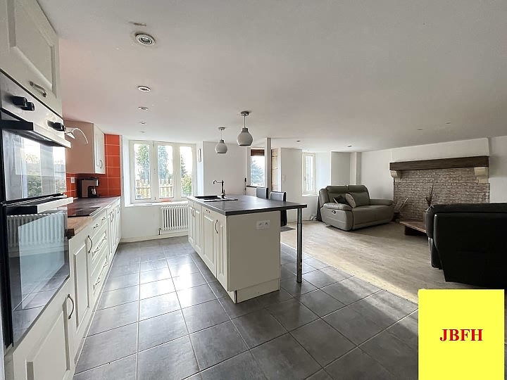 1 bed stone house for sale near Pliboux