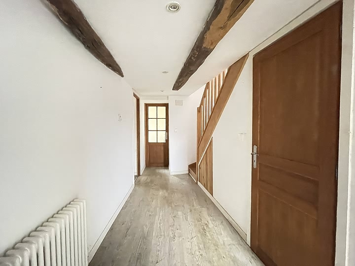 1 bed stone house for sale near Pliboux