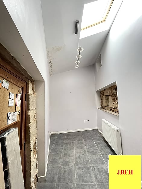 1 bed stone house for sale near Pliboux