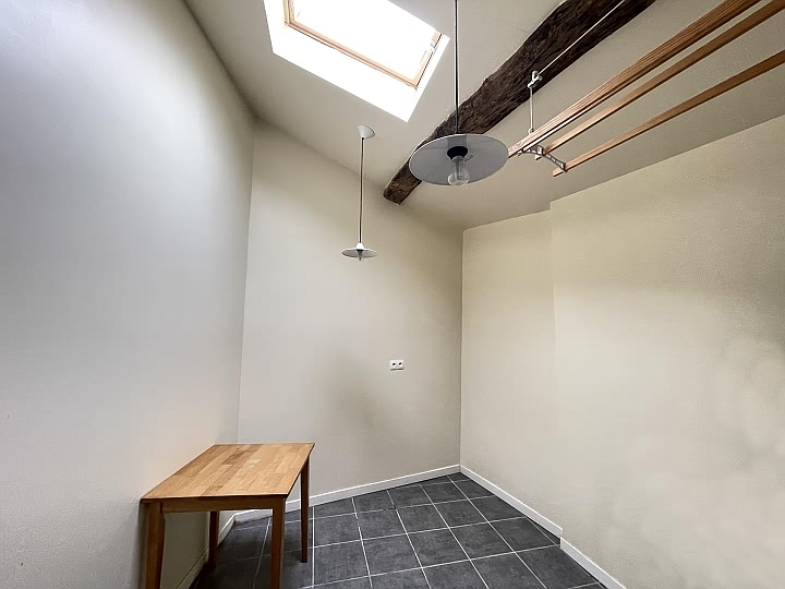 1 bed stone house for sale near Pliboux