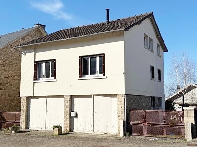 3 bed stone house for sale near Affieux