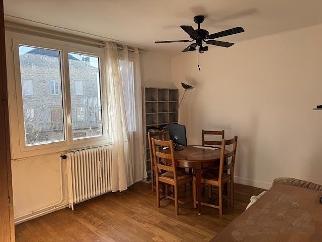 3 bed stone house for sale near Affieux