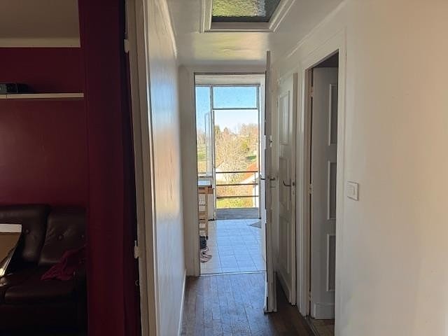3 bed stone house for sale near Affieux