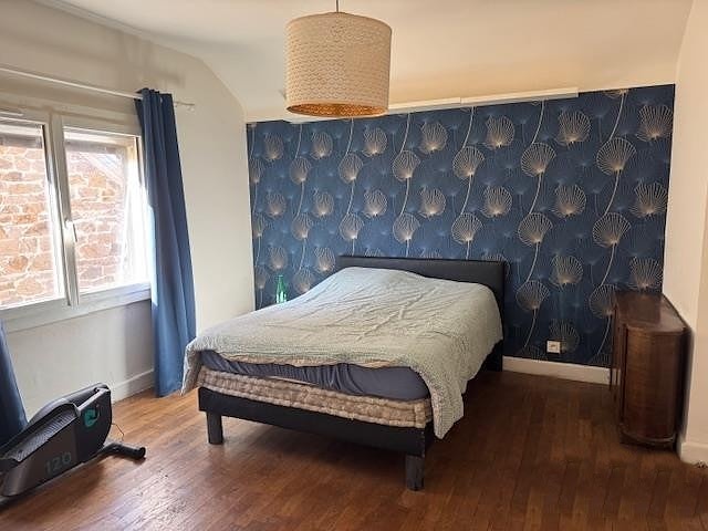 3 bed stone house for sale near Affieux