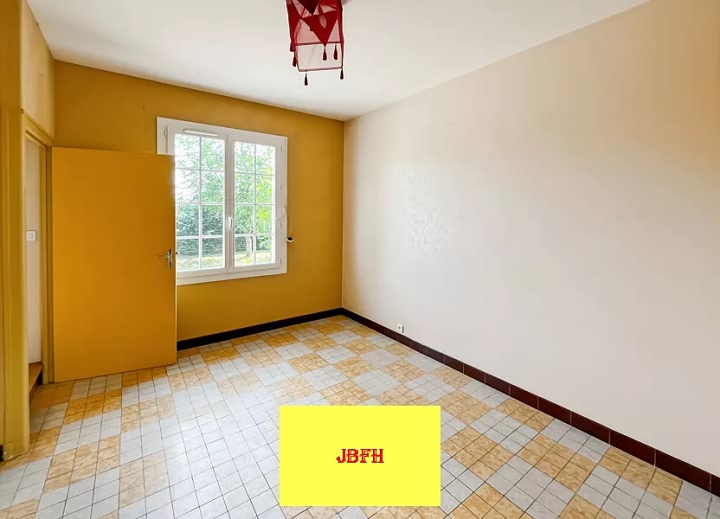 4 bed stone house for sale near Bujalenas