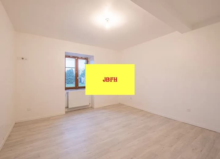 4 bed stone house for sale near Bujalenas